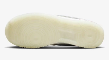 Air Force 1 Low Leap High