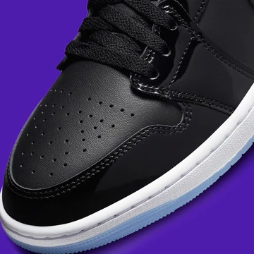Jordan 1 Mid Space Jam