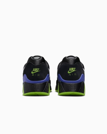 Air Max 180 Joker Paar Fersen