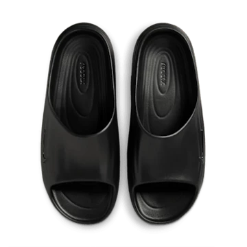 Nike ReactX Rejuven8 Slide Black