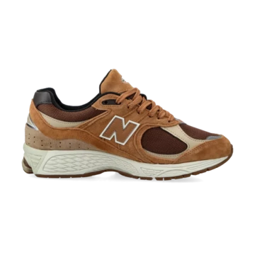 New Balance 2002R Goretex Tobacco