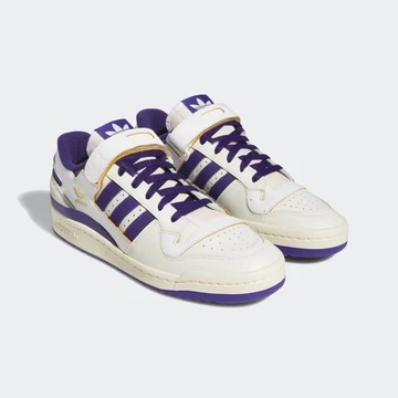 adidas Forum Low Lakers