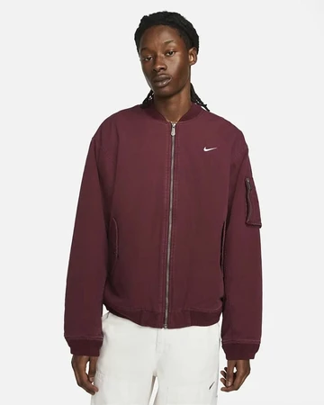 Nike Life Bomber Jacket