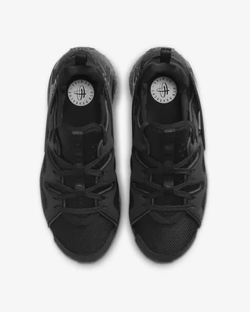 Nike Air Huarache Craft Black