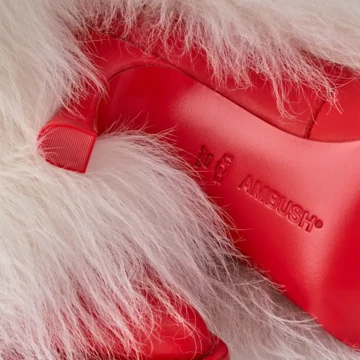 AMBUSH x UGG Tokio V2 Kollektion