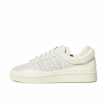 Bad Bunny adidas Campus Cloud White