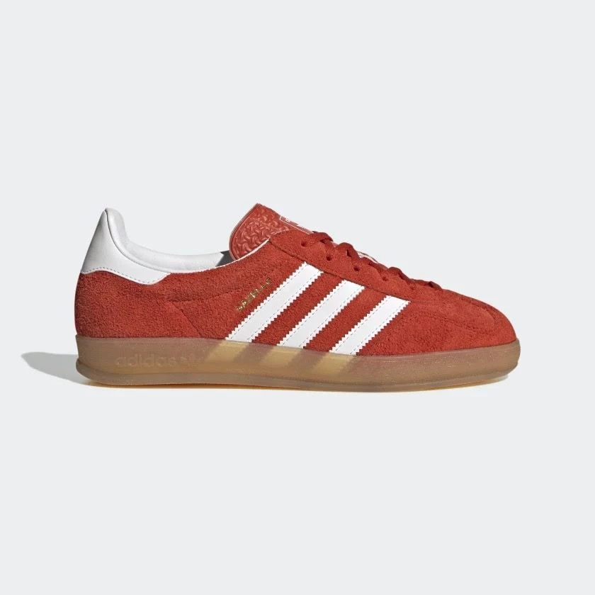 adidas Gazelle Indoor W HQ8718/HQ8716/HQ8717 | Dead Stock