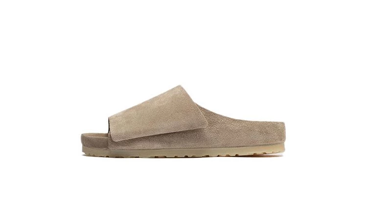 Fear of God Birkenstock Los Feliz Taupe