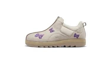 Needles Reebok Beatnik Moc Extreme Purple