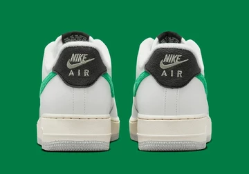 Air Force 1 Low Malachite Swoosh