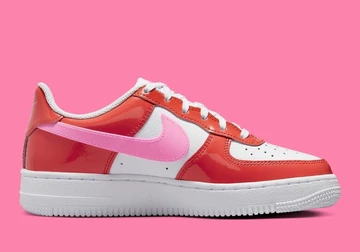 Air Force 1 Valentine's Day 2023