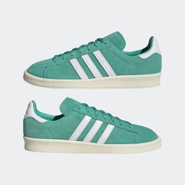 adidas Campus 80s Shock Mint