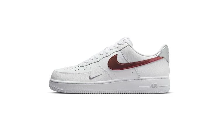 Air Force 1 Picante Red