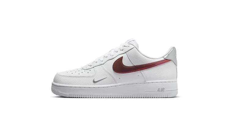 Air forces with red tick on sale