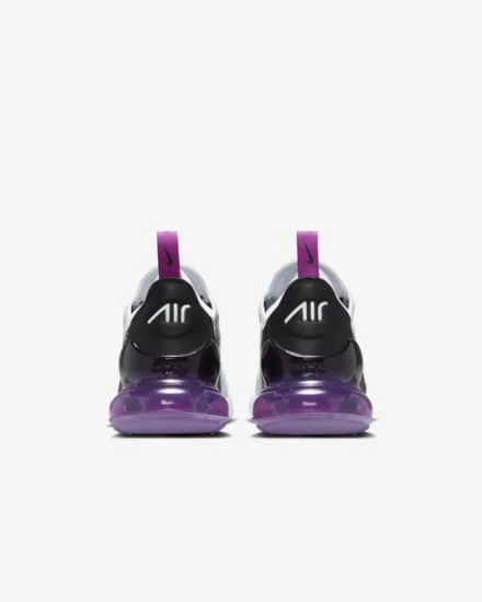 Nike Air Max 270 Purple Dead Stock