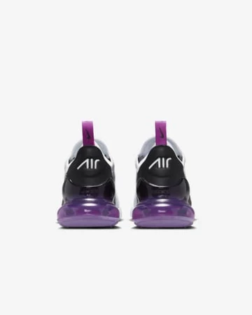 Nike Air Max 270 Purple