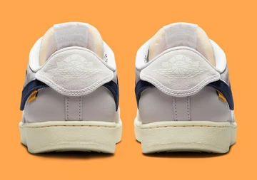 Union Jordan AJKO 1 Low Leather