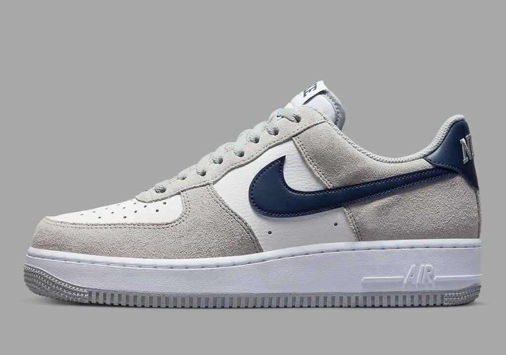 Air Force 1 Low Georgetown FD9748-001 | Dead Stock