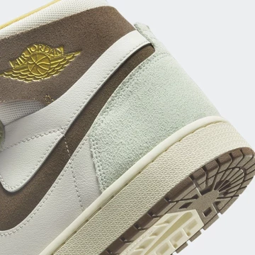 Jordan 1 High Zoom CMFT2 Year Of The Rabbit