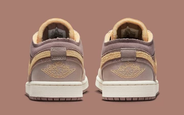 Jordan 1 Low SE Craft Taupe Haze