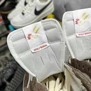 Jordan 1 Low OG Year of the Rabbit