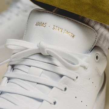 adidas Stan Smith Recon White