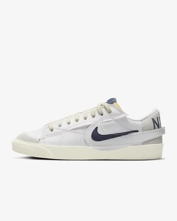 Nike Blazer Low Jumbo Midnight Navy