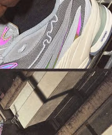 Offspring adidas Orketro London Nights