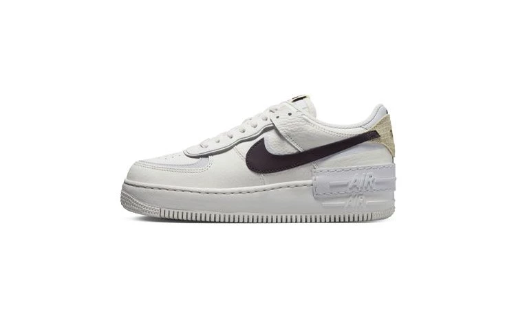 Air Force 1 Sail Photon Dust
