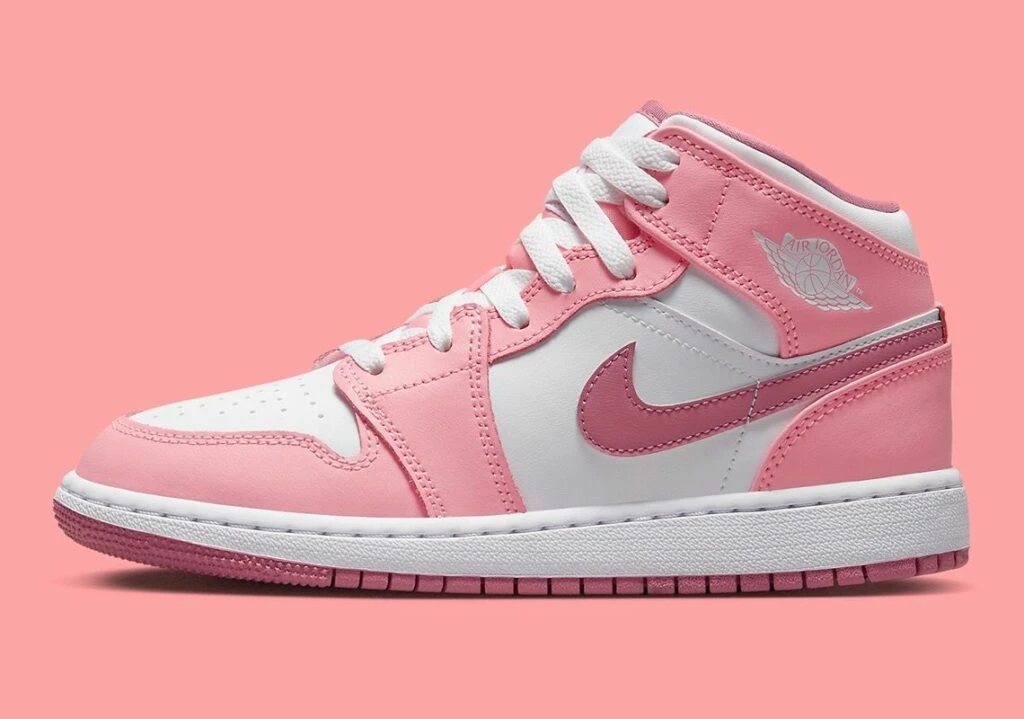 Jordan 1 valentines 2018 hotsell