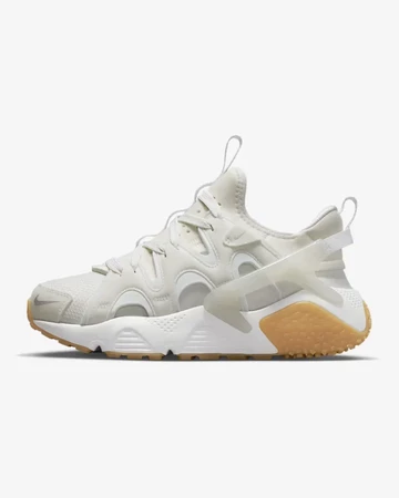 Nike Air Huarache Craft White