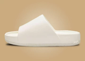 Nike Calm Slide Sail