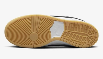 Nike SB Dunk Low White Gum