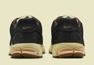 Nike Vomero 5 Black Sesame