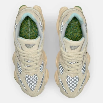 Bricks & Wood New Balance 9060