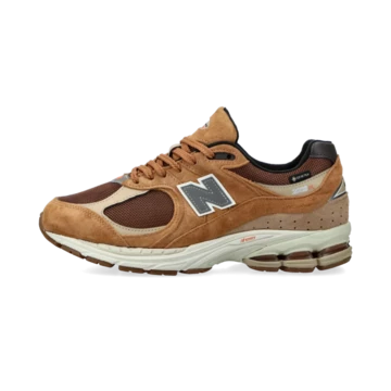 New Balance 2002R Goretex Tobacco