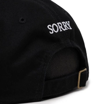 I Don't Work Here Cap IDEA