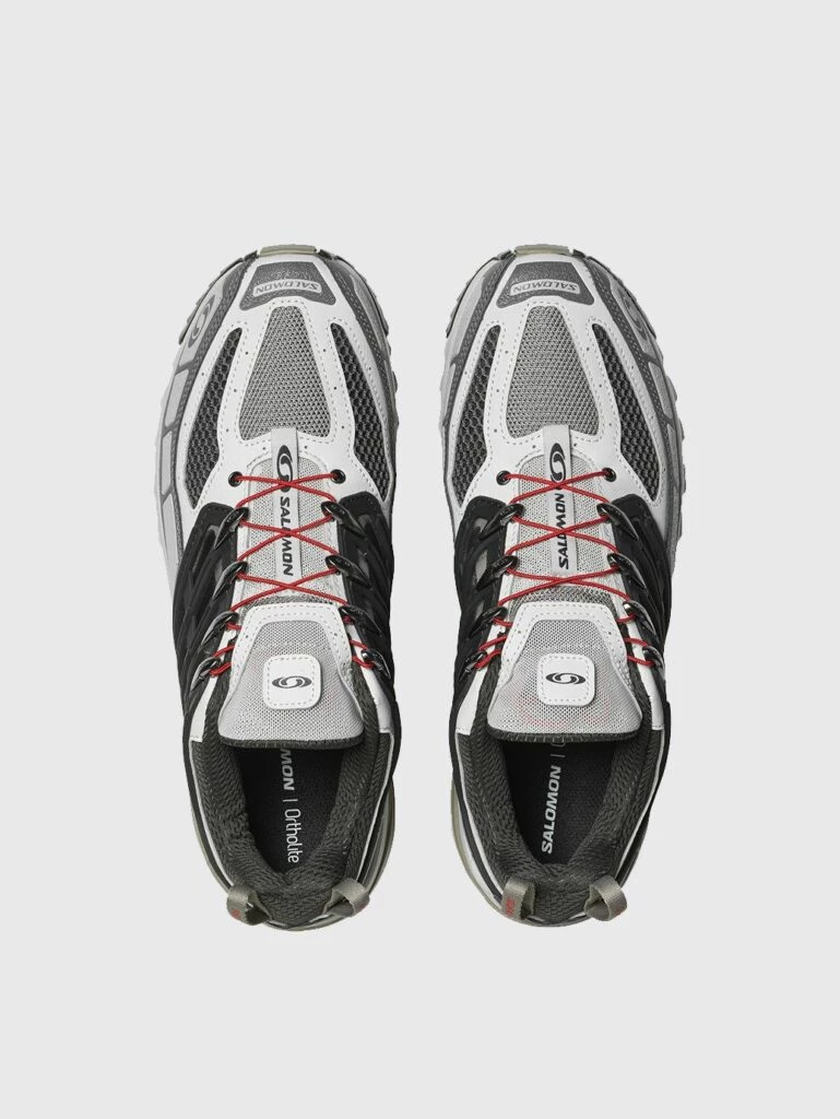 Salomon Acs Pro Vintage Khaki L47132200 | Dead Stock