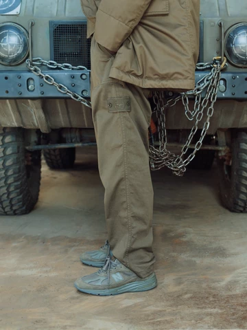 New Balance 1906 Concrete Pack Mood 3