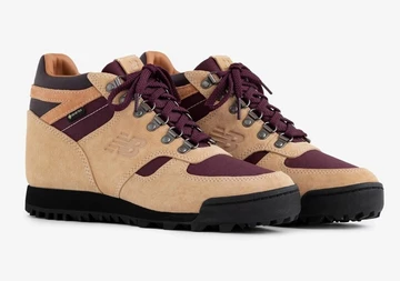 AIME LEON DORE New Balance Rainier Sheepskin