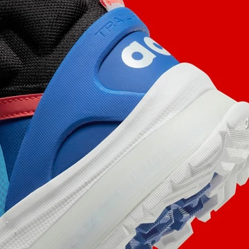 Nike ACG Air Zoom Gaiadome Gore Tex Hyper Royal