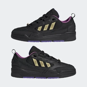 adidas ADI 2000 Yu-Gi-Oh Black