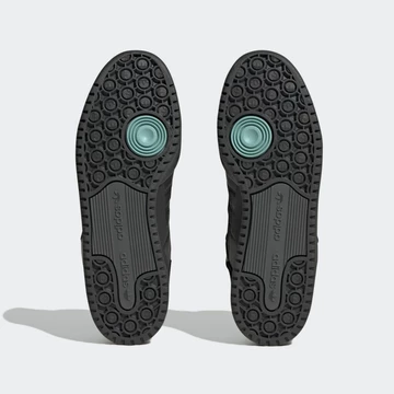 adidas Forum 84 High Triple Black