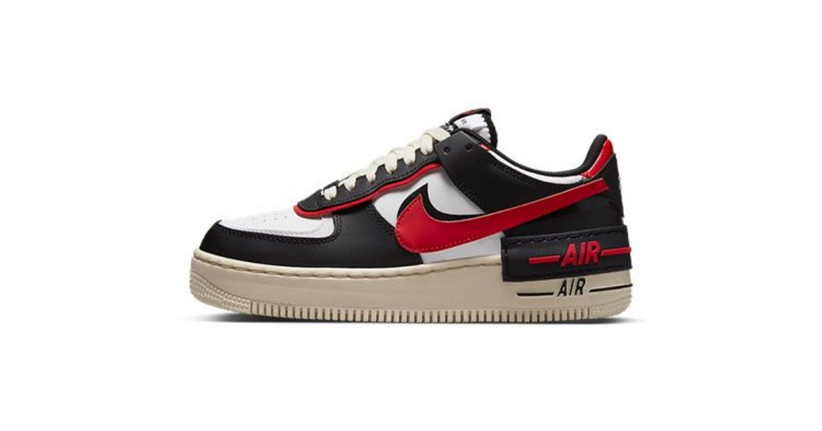 nike air force 1 shadow rtl limited edition