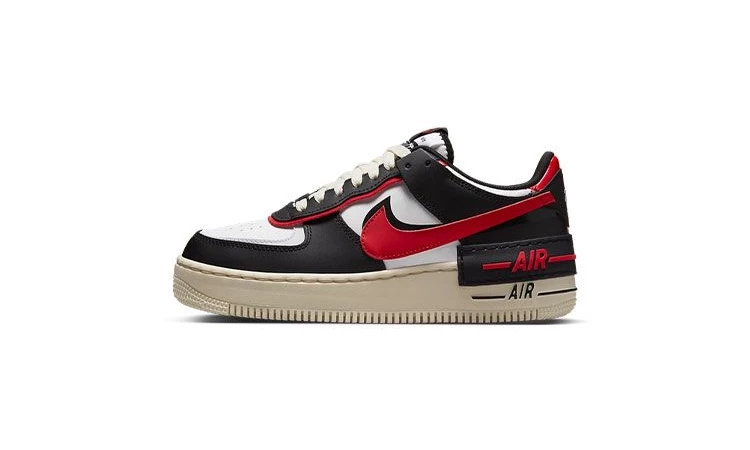 Air Force 1 Shadow Bred