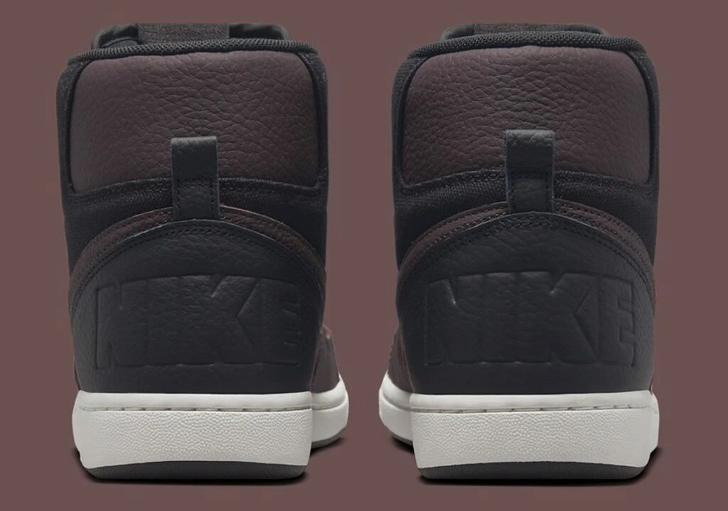 Nike Terminator High Velvet Brown FD0651-001 | Dead Stock