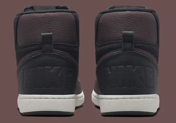 Nike Terminator High Velvet Brown
