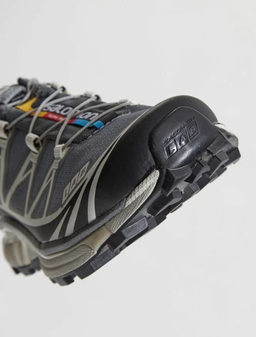 Salomon XT 6 Recut Monument