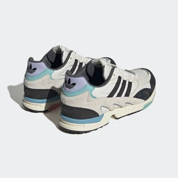 adidas Torsion Super - White Core Black