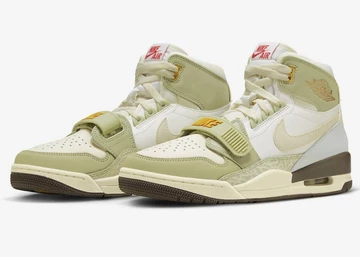 Jordan Legacy 312 Year Of The Rabbit